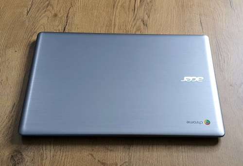 ***METAL FINISH*** ACER CHROME BOOK 14 Intel® N3060 | 4GB RAM | 32 GB SSD