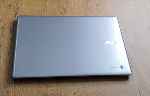 ***METAL FINISH*** ACER CHROME BOOK 14 Intel® N3060 | 4GB RAM | 32 GB SSD