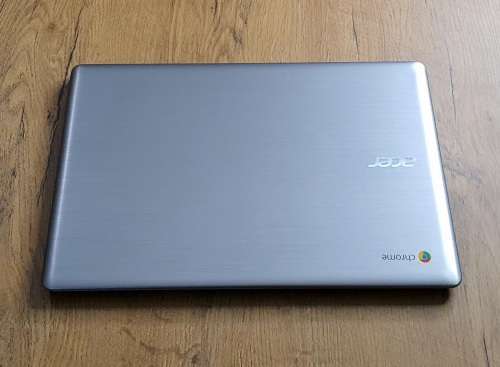***METAL FINISH*** ACER CHROME BOOK 14 Intel® N3060 | 4GB RAM | 32 GB SSD