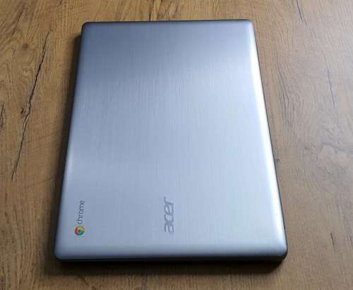 ***METAL FINISH*** ACER CHROME BOOK 14 Intel® N3060 | 4GB RAM | 32 GB SSD