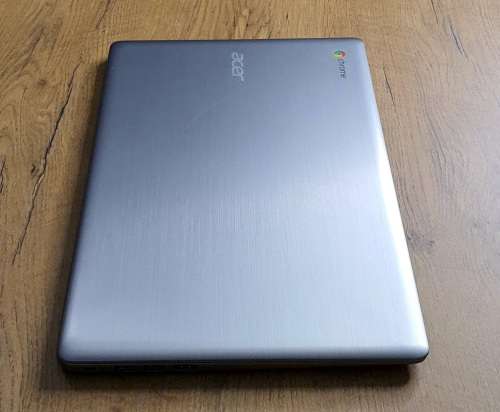 ***METAL FINISH*** ACER CHROME BOOK 14 Intel® N3060 | 4GB RAM | 32 GB SSD