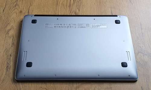 ***METAL FINISH*** ACER CHROME BOOK 14 Intel® N3060 | 4GB RAM | 32 GB SSD