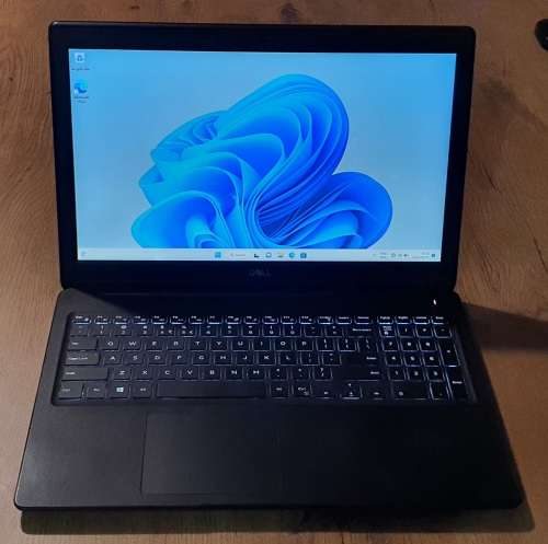 LATEST DELL LATITUDE 3500 15` Intel® Core i5 8th Gen Quad-Core | 8GB RAM | 256GB SSD