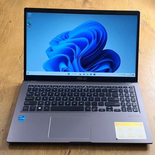 ***LATEST*** SPECS ASUS 15` Intel® Core i3 11th Gen | 8GB RAM | 256 GB SSD (BACKLIT KEYBOARD)