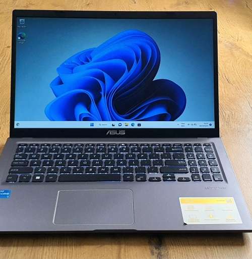 ***LATEST*** SPECS ASUS 15` Intel® Core i3 11th Gen | 8GB RAM | 256 GB SSD (BACKLIT KEYBOARD)