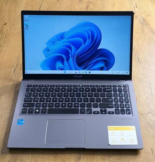 ***LATEST*** SPECS ASUS 15` Intel® Core i3 11th Gen | 8GB RAM | 256 GB SSD (BACKLIT KEYBOARD)