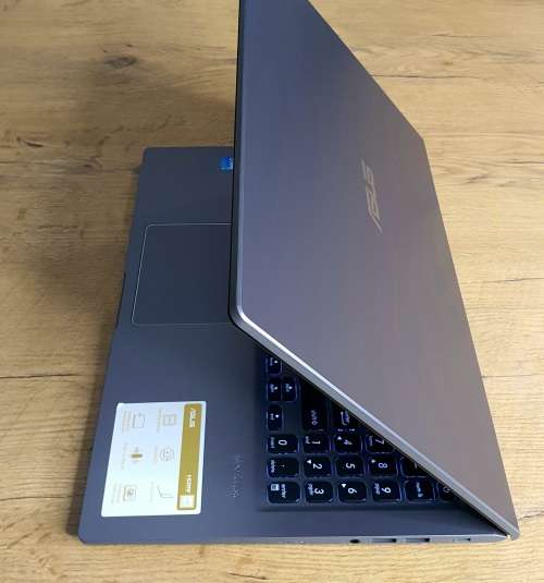 ***LATEST*** SPECS ASUS 15` Intel® Core i3 11th Gen | 8GB RAM | 256 GB SSD (BACKLIT KEYBOARD)