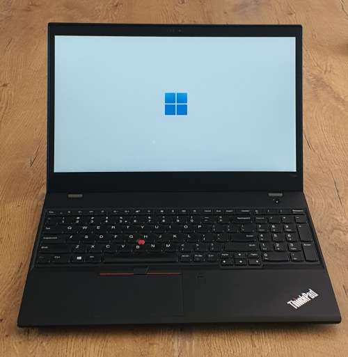 ***MONSTER*** LENOVO THINKPAD 15` FHD Intel® Core i5 8th Gen Quad-Core | 8GB RAM | 500GB SATA DRIVE