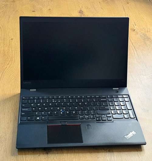 LENOVO THINKPAD T570 Intel® Core i5 7th Gen | 8GB RAM | FINGERPRINT