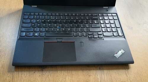 LENOVO THINKPAD T570 Intel® Core i5 7th Gen | 8GB RAM | FINGERPRINT