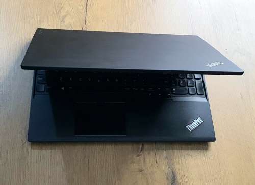 LENOVO THINKPAD T570 Intel® Core i5 7th Gen | 8GB RAM | FINGERPRINT