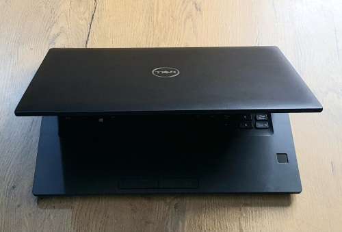 ***SUPER MONSTER*** DELL LATITUDE 7490 14` FHD Intel® Core i5 8350U Quad-Core | 8GB RAM | 256GB SSD