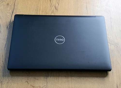 ***SUPER MONSTER*** DELL LATITUDE 7490 14` FHD Intel® Core i5 8350U Quad-Core | 8GB RAM | 256GB SSD