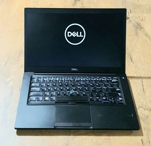 ***SUPER MONSTER*** DELL LATITUDE 7490 14` FHD Intel® Core i5 8350U Quad-Core | 8GB RAM | 256GB SSD