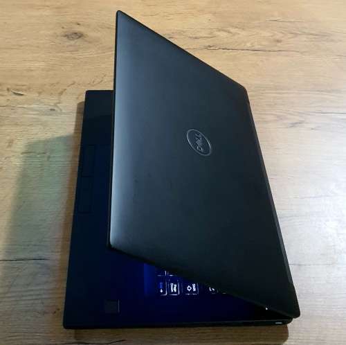 ***SUPER MONSTER*** DELL LATITUDE 7490 14` FHD Intel® Core i5 8350U Quad-Core | 8GB RAM | 256GB SSD