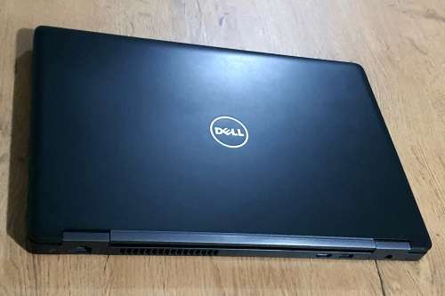 ***MONSTER SPECS*** DELL LATITUDE 5580 15.6` FHD Intel® Core i5 7300U | 16GB RAM | 256 GB SSD