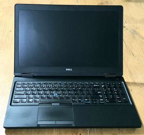 ***MONSTER SPECS*** DELL LATITUDE 5580 15.6` FHD Intel® Core i5 7300U | 16GB RAM | 256 GB SSD