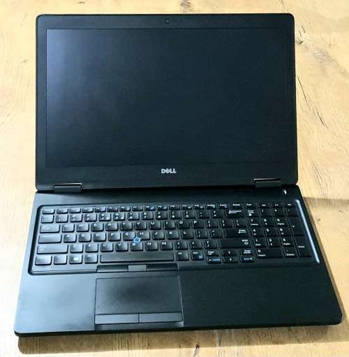 ***MONSTER SPECS*** DELL LATITUDE 5580 15.6` FHD Intel® Core i5 7300U | 16GB RAM | 256 GB SSD