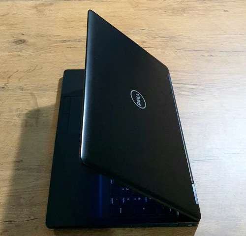 ***MONSTER SPECS*** DELL LATITUDE 5580 15.6` FHD Intel® Core i5 7300U | 16GB RAM | 256 GB SSD