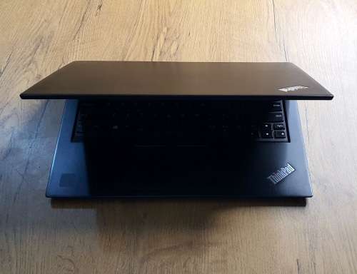 ***MONSTER*** TOUCH SCREEN LENOVO THINKPAD 14 FHD Intel® Core i5 8350U | 16GB RAM | 256GB SSD