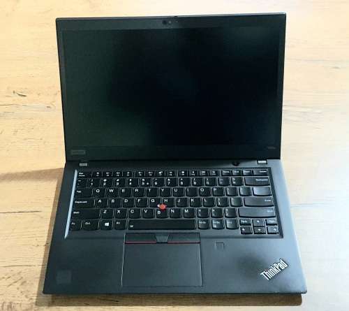***MONSTER*** TOUCH SCREEN LENOVO THINKPAD T490s 14 FHD Intel® Core i5 8350U | 16GB RAM | 256GB SSD