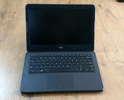 ***DELL LATITUDE 3310 Intel® Core i3 8th Gen | 8GB RAM | 256GB SSD