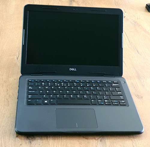 ***DELL LATITUDE 3310 Intel® Core i3 8th Gen | 8GB RAM | 256GB SSD