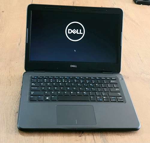 ***DELL LATITUDE 3310 Intel® Core i3 8th Gen | 8GB RAM | 256GB SSD