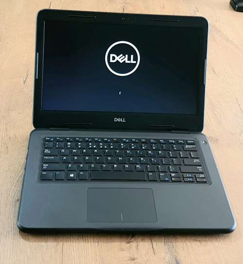 ***DELL LATITUDE 3310 Intel® Core i3 8th Gen | 8GB RAM | 256GB SSD