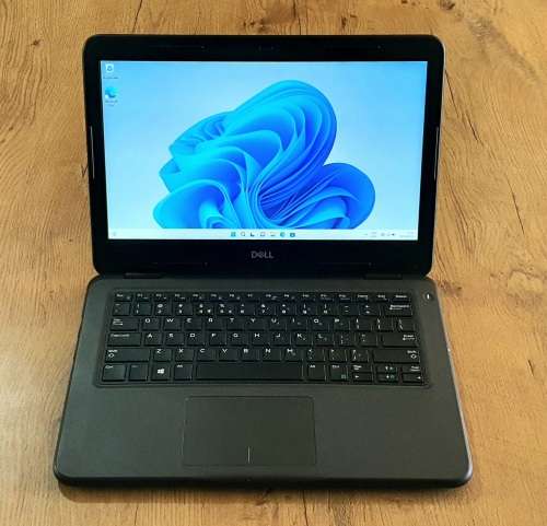 ***DELL LATITUDE 3310 Intel® Core i3 8th Gen | 8GB RAM | 256GB SSD