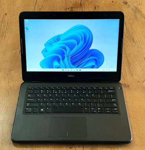 ***DELL LATITUDE 3310 Intel® Core i3 8th Gen | 8GB RAM | 256GB SSD