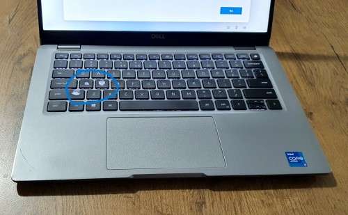 ***LATEST TOUCH SCREEN** DELL LATITUDE 5320 13.3` FHD Intel® Core i5 11th Gen | 16GB RAM | 512GB SSD