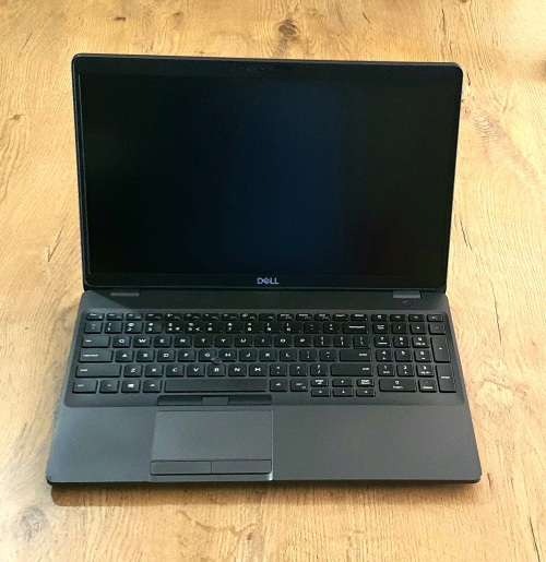 LATEST DELL LATITUDE 5500 15` FHD Intel® Core i5 8th Gen Quad-Core | 8GB RAM | 256GB SSD
