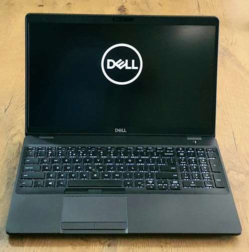 LATEST DELL LATITUDE 5500 15` FHD Intel® Core i5 8th Gen Quad-Core | 8GB RAM | 256GB SSD