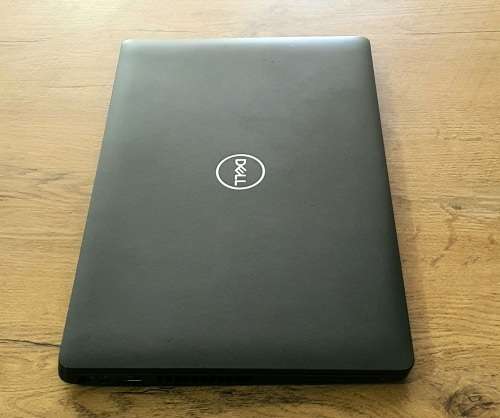 LATEST DELL LATITUDE 5500 15` FHD Intel® Core i5 8th Gen Quad-Core | 8GB RAM | 256GB SSD