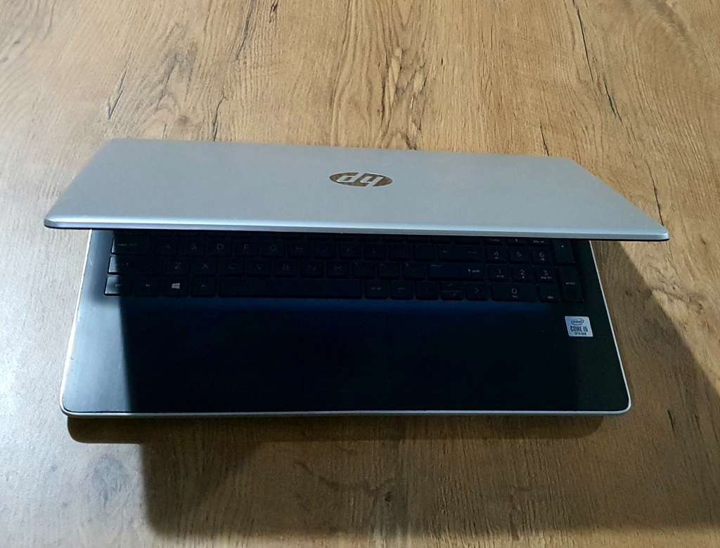 MONSTER SPECS | HP Intel i5 10th GEN Quad-Core | 8 GB RAM | 1000 GB HDD