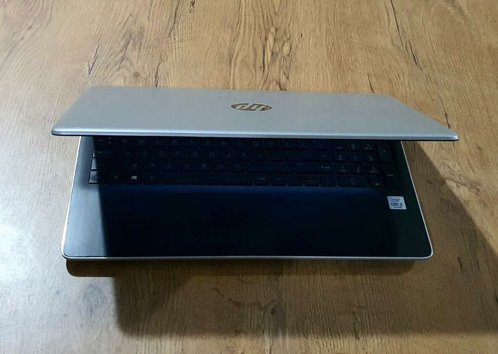 MONSTER SPECS | HP Intel i5 10th GEN Quad-Core | 8 GB RAM | 1000 GB HDD