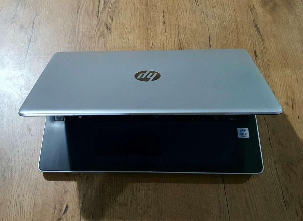 MONSTER SPECS | HP Intel i5 10th GEN Quad-Core | 8 GB RAM | 1000 GB HDD