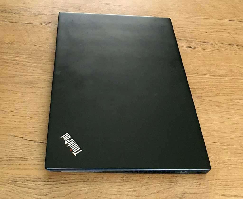 ***LATE ENTRY*** TOUCH SCREEN LENOVO THINKPAD T490s 14 FHD Intel® Core i5 8365U |16GB RAM |256GB SSD