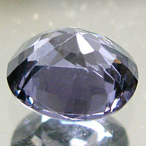 1.23 CT.NATURAL LIGHT PURPLE SPINEL