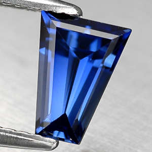 1.43 CT. NICE FANCY KASHMIR BLUE NATURAL SAPPHIRE