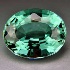 15.20ct.AWESOME GREEN AMETHYST QUARTZ LOOSE GEMSTONE