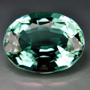 13.00ct.AWESOME GREEN AMETHYST QUARTZ LOOSE GEMSTONE