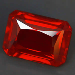 15.40CT. AWESOME AAA BLOOD RED RUBY LOOSE GEMSTONE