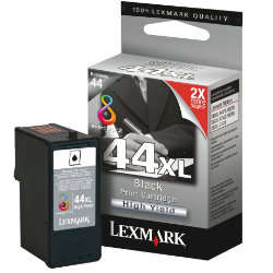lexmark 44xl black