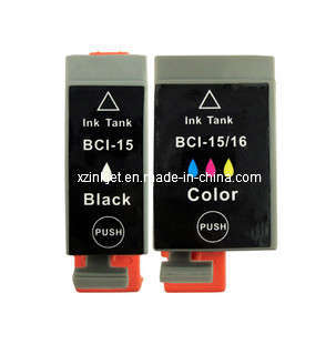 Canon iP90 bci-16c and bci15bk generic