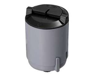 Samsung CLP300 black generic