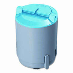 Samsung CLP300 Cyan Generic