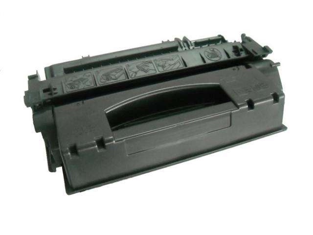 Hp 5949A black Generic
