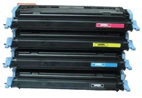 Hp Q6000A, Q6001A , Q6002A , Q6003A, generic